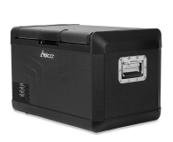 Yolco Lodówka turystyczna GCX37 czarna - 1241110 - zdjęcie 4